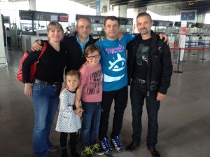 Aéroport de Bordeaux